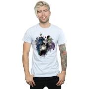 T-shirt Disney BI18503