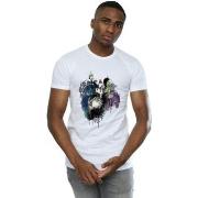 T-shirt Disney BI18503