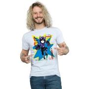 T-shirt Disney Big Hero 6 Hiro Anime