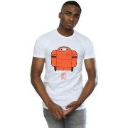 T-shirt Disney Big Hero 6