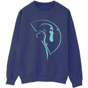 Sweat-shirt Disney Lightyear