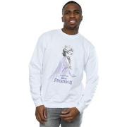 Sweat-shirt Disney Frozen 2