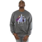 Sweat-shirt Disney Frozen 2