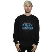 Sweat-shirt Disney Frozen 2 All In Search Of Something