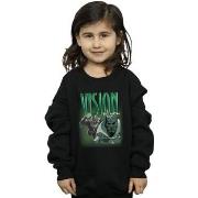 Sweat-shirt enfant Marvel BI29809