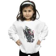 Sweat-shirt enfant Marvel Inside Me