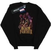 Sweat-shirt enfant Marvel BI29841