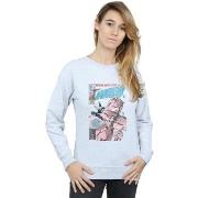 Sweat-shirt Marvel BI29913