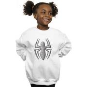 Sweat-shirt enfant Marvel BI29915