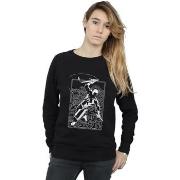 Sweat-shirt Marvel BI29939