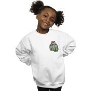 Sweat-shirt enfant Marvel BI29984