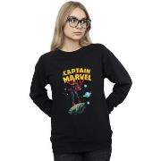 Sweat-shirt Marvel BI29996