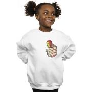 Sweat-shirt enfant Marvel BI29999