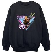 Sweat-shirt enfant Marvel What If