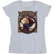 T-shirt Marvel BI18420