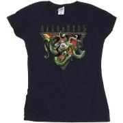 T-shirt Marvel Doctor Strange Gargantos