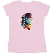 T-shirt Marvel Doctor Strange Cloud