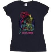 T-shirt Marvel BI18507