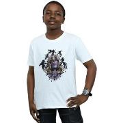 T-shirt enfant Marvel Avengers Endgame Warlord