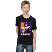 T-shirt enfant Marvel Avengers Endgame