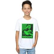 T-shirt enfant Marvel Avengers Endgame