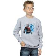 Sweat-shirt enfant Marvel BI5765