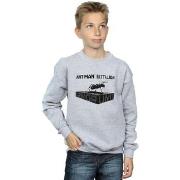 Sweat-shirt enfant Marvel Ant-Man Batallion