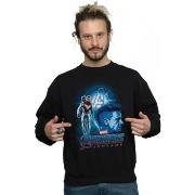 Sweat-shirt Marvel Avengers Endgame