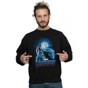 Sweat-shirt Marvel Avengers Endgame Nebula Team Suit