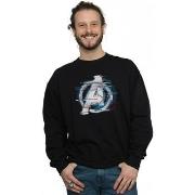 Sweat-shirt Marvel Avengers Endgame