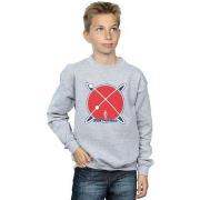 Sweat-shirt enfant Marvel Ant-Man Planet Logo