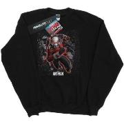 Sweat-shirt enfant Marvel Ant-Man Ants Running