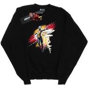 Sweat-shirt enfant Marvel BI5858