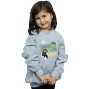 Sweat-shirt enfant Marvel BI6121