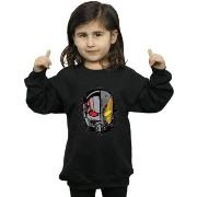 Sweat-shirt enfant Marvel BI6161