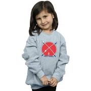 Sweat-shirt enfant Marvel BI6195