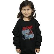 Sweat-shirt enfant Marvel Bathing Ant