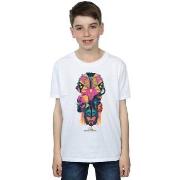 T-shirt enfant Marvel Ragnarok