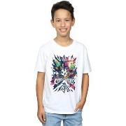 T-shirt enfant Marvel Ragnarok