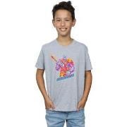 T-shirt enfant Marvel Ragnarok