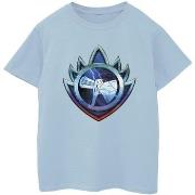 T-shirt enfant Marvel BI39333