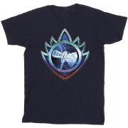 T-shirt enfant Marvel Love And Thunder Stormbreaker