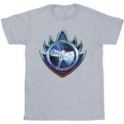 T-shirt enfant Marvel Love And Thunder Stormbreaker