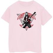 T-shirt enfant Marvel Love And Thunder