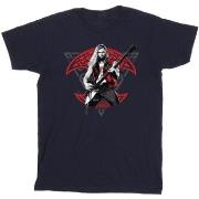 T-shirt enfant Marvel BI39373