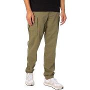 Pantalon Timberland Pantalon cargo fuselé décontracté