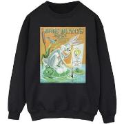 Sweat-shirt Dessins Animés BI34052