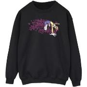 Sweat-shirt Dessins Animés ACME