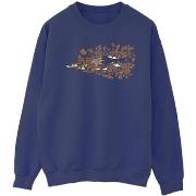 Sweat-shirt Dessins Animés ACME