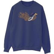 Sweat-shirt Dessins Animés BI34280